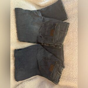 Men’s Wrangler Jeans 36x32
